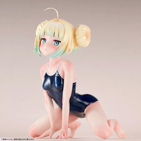 『水名瀬すい』スク水Ver. 1/5スケール
